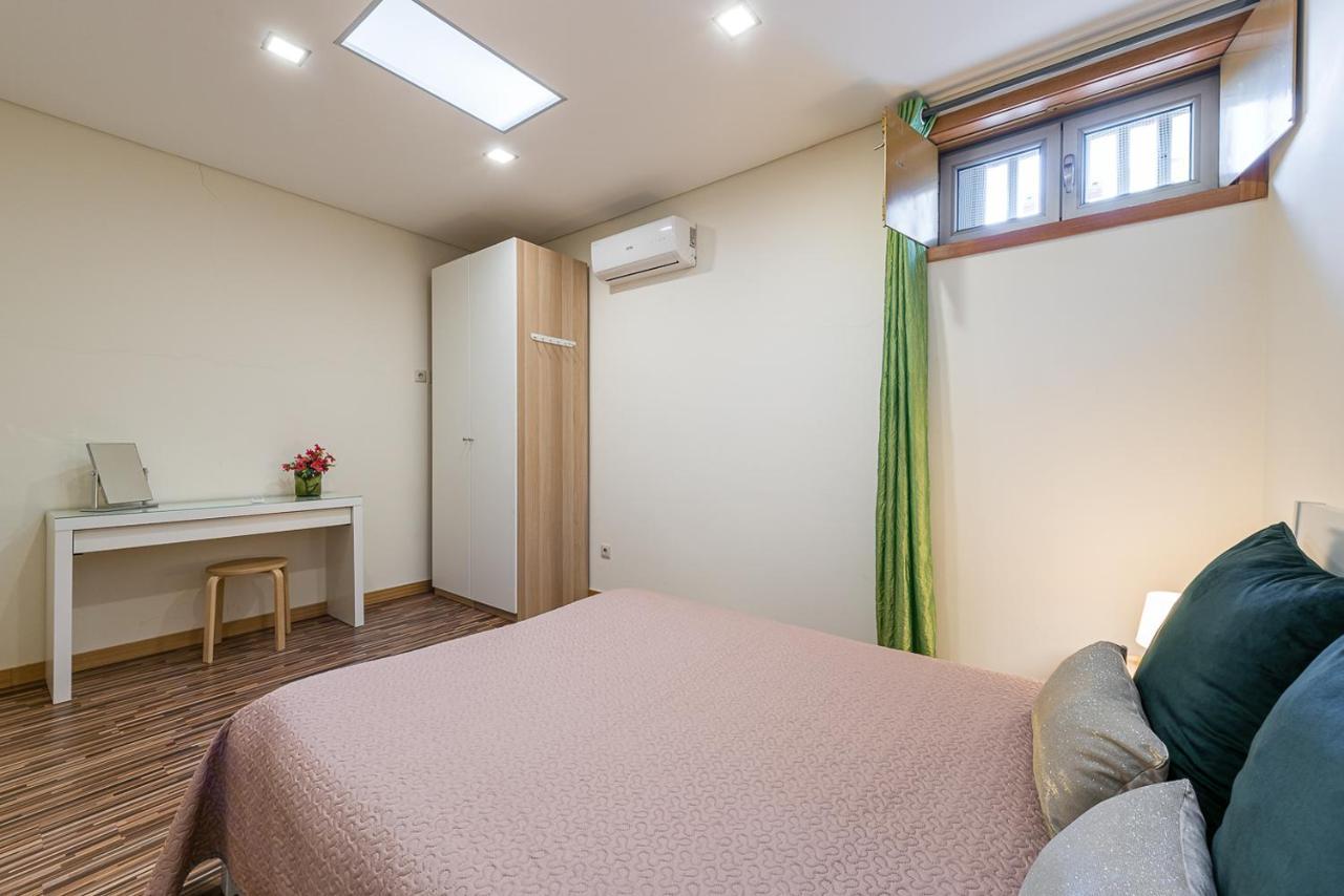 Appartamento Sunrise House *