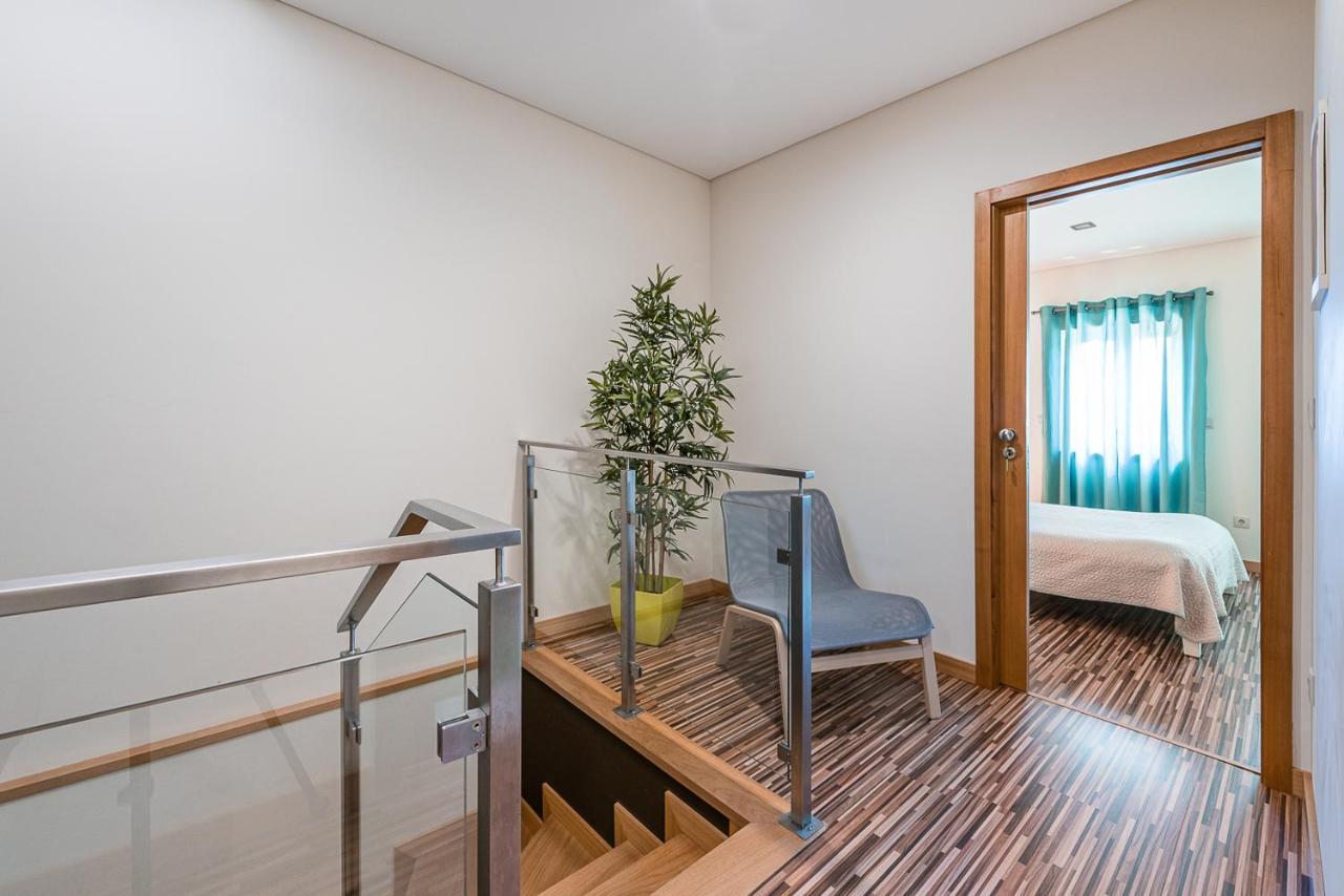 Appartamento Sunrise House Oporto