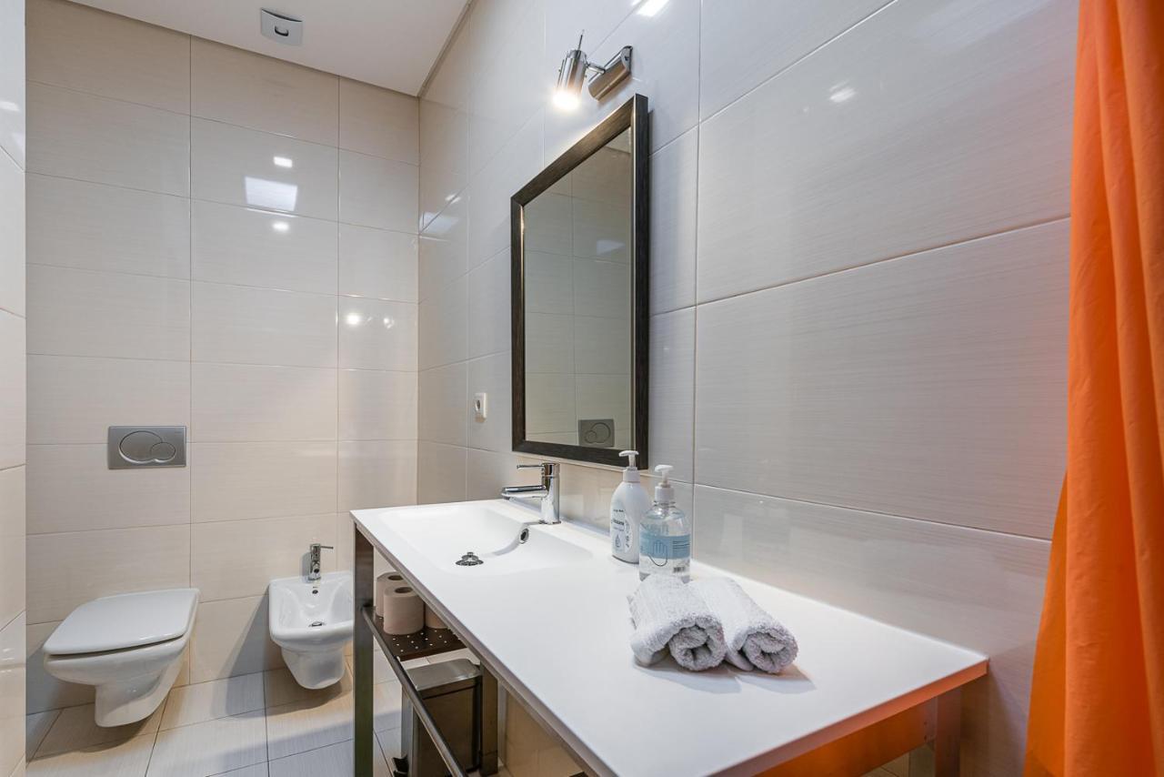 Appartamento Sunrise House *