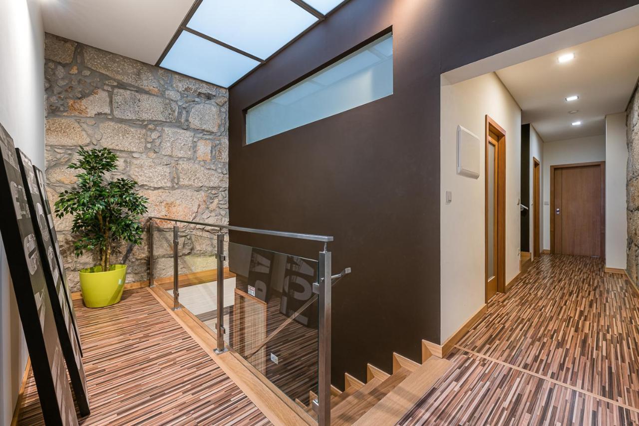 Sunrise House Oporto