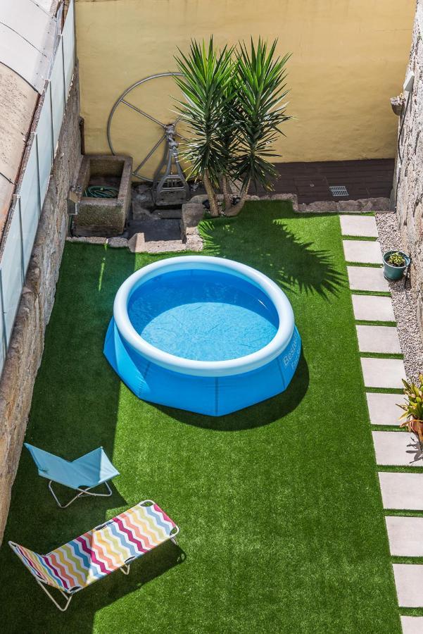 Appartamento Sunrise House