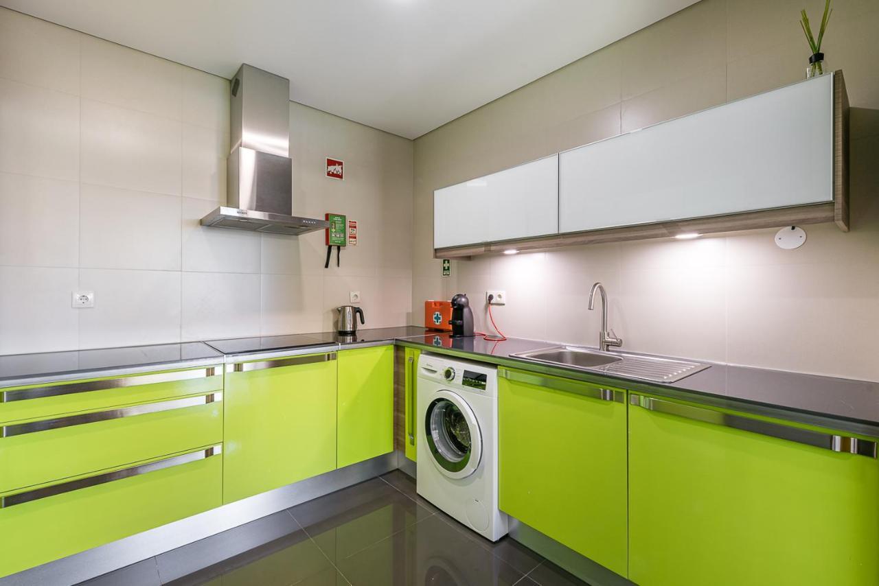 Appartamento Sunrise House Oporto